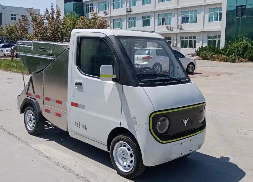 ��˾����ZTY5010ZLJBEV�ʹ��綯��жʽ������