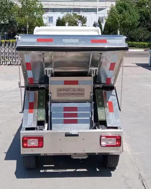 ��˾����ZTY5010ZLJBEV�ʹ��綯��жʽ������