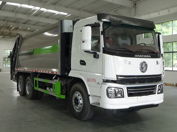 CLW5251ZYSAHJѹʽ