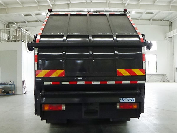 CLW5251ZYSAHJѹʽ