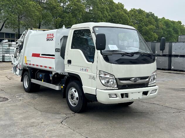޿BJ5042ZYSE6-P1ѹʽ