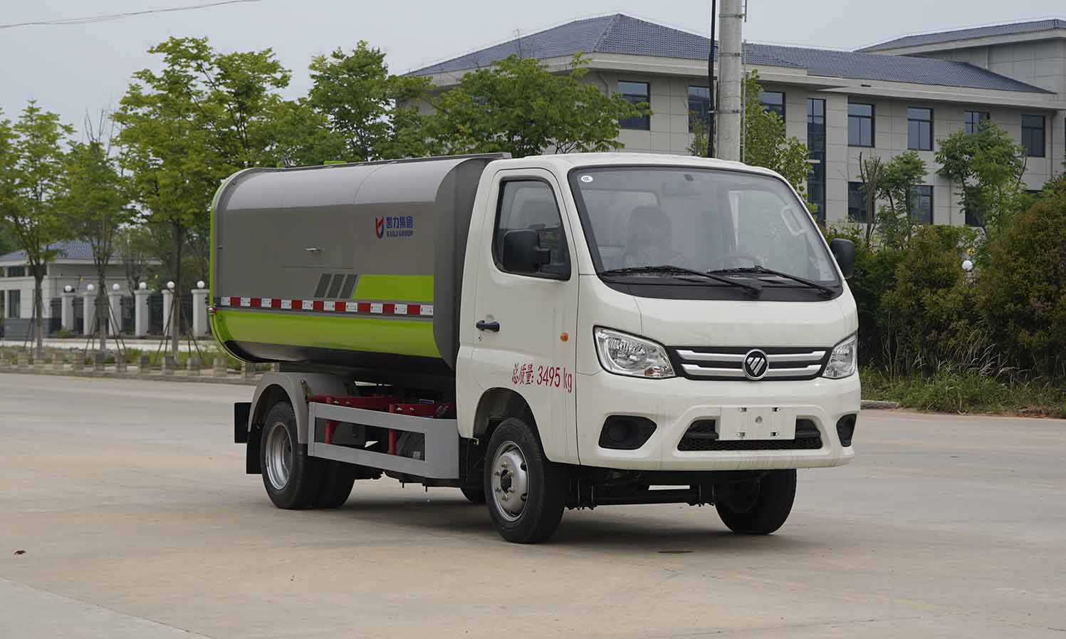 KLF5030ZLJB6жʽ