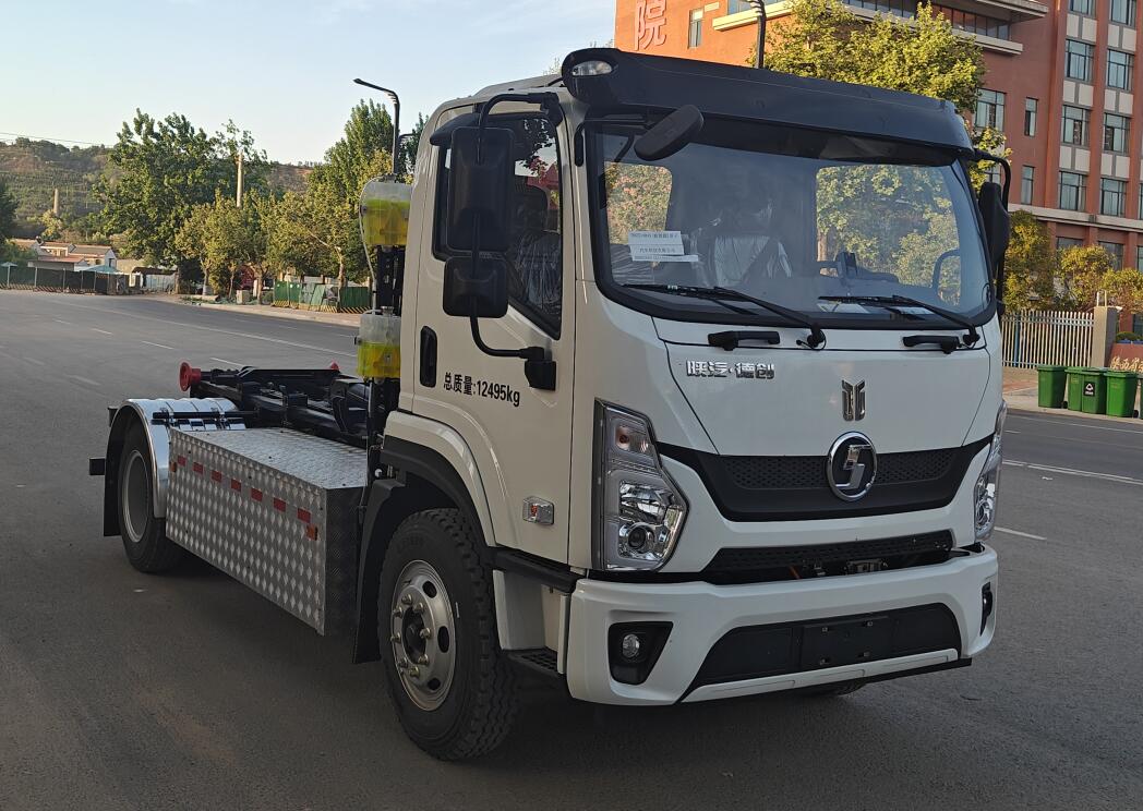 ԶBSP5120ZXXBEVʹ綯жʽ