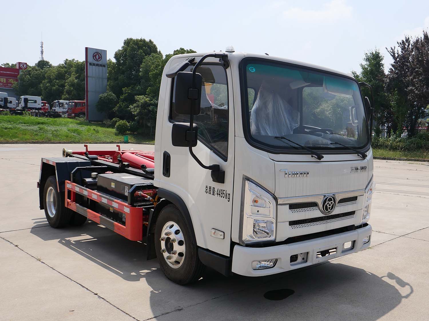 ͨHCQ5046ZXXBEVʹ綯жʽ