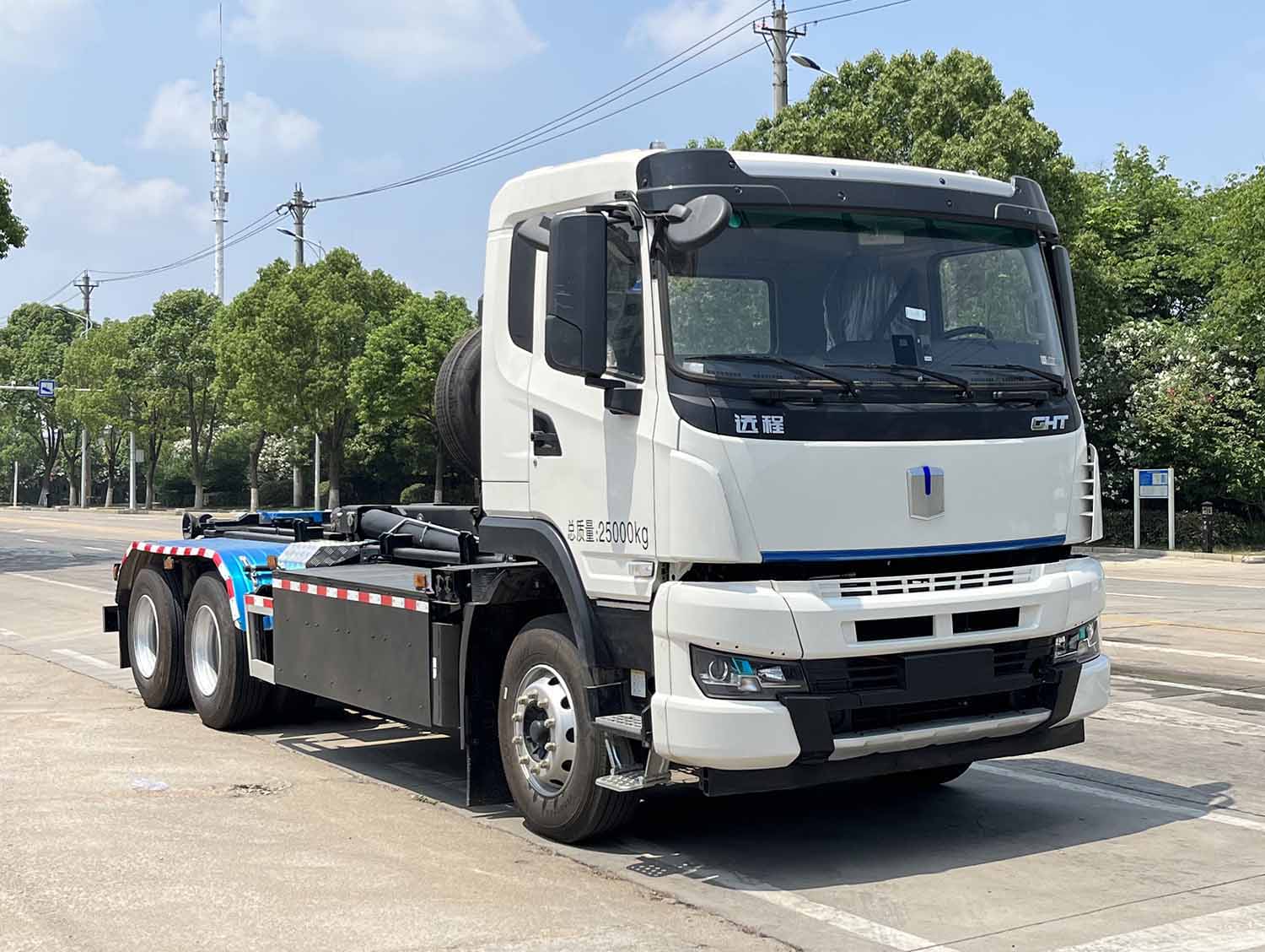 HWL5250ZXXBEVʹ綯жʽ
