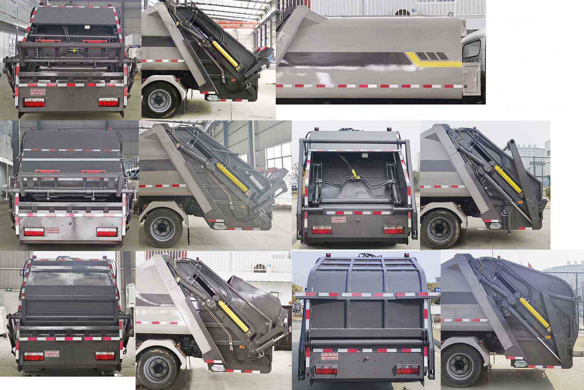 KLF5090ZYSE6ѹʽ
