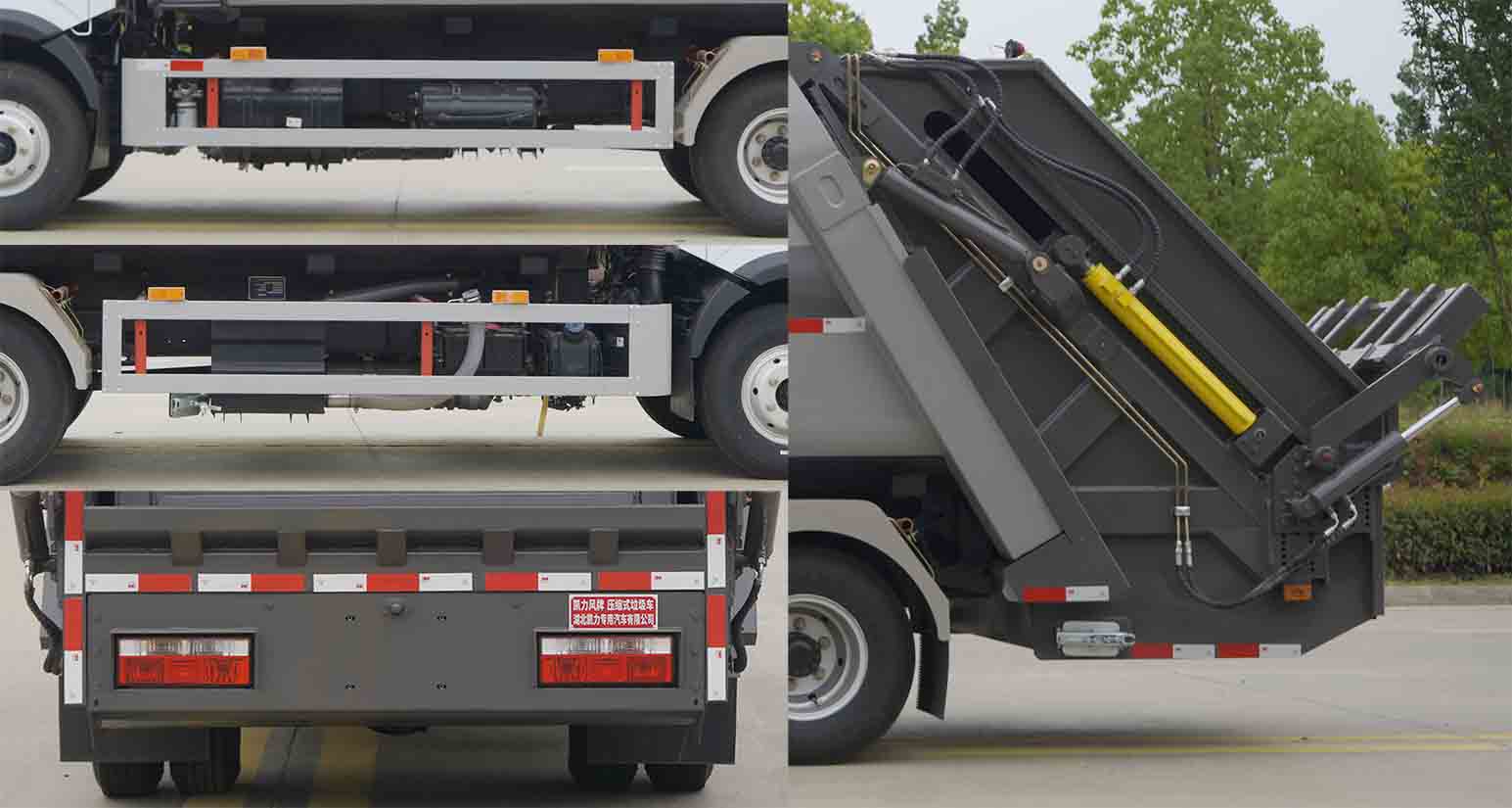 KLF5090ZYSE6ѹʽ