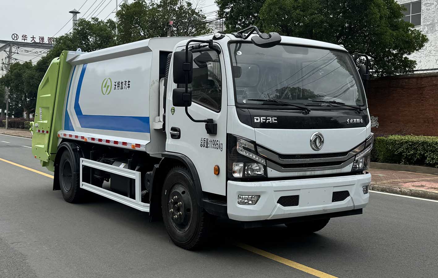 ҮɽSWT5120ZYSEQ6ѹʽ