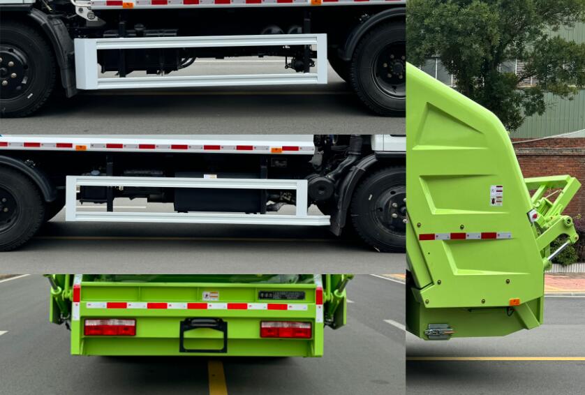 ҮɽSWT5120ZYSEQ6ѹʽ