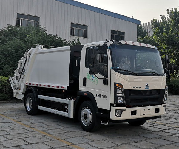 ZTQ5120ZYSZ7K38BEVʹ綯ѹʽ
