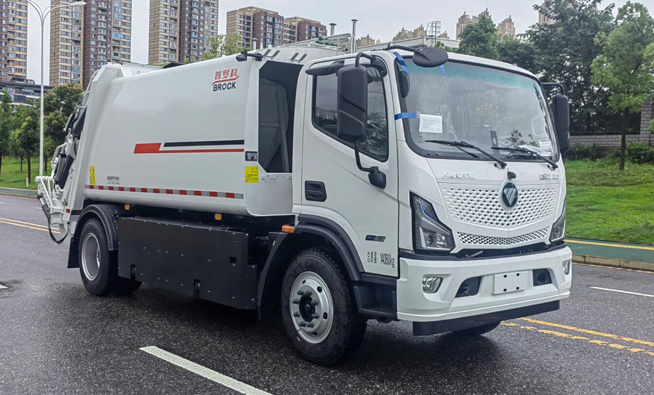 ޿BJ5142ZYSEV-P1ʹ綯ѹʽ