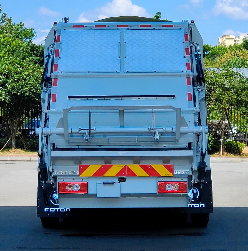 ޿BJ5142ZYSEV-P1ʹ綯ѹʽ