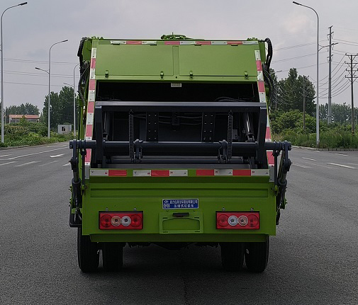 CLW5044ZYS6ZSѹʽ