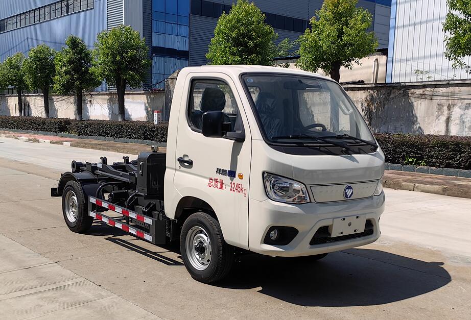 CFC5030ZXXBEVʹ綯жʽ