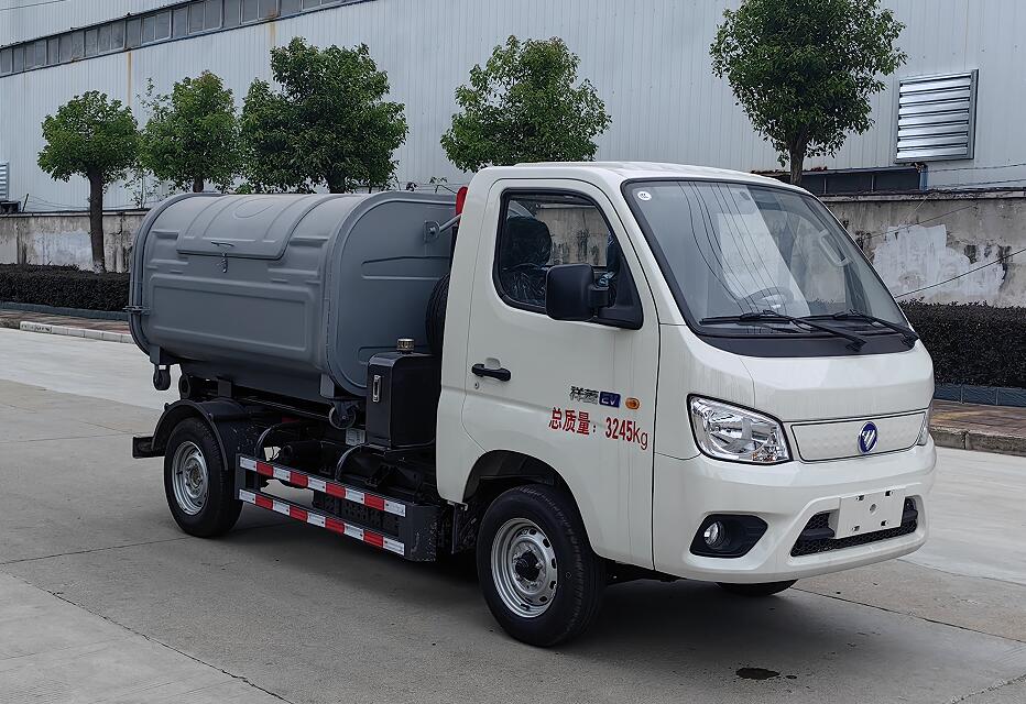CFC5030ZXXBEVʹ綯жʽ