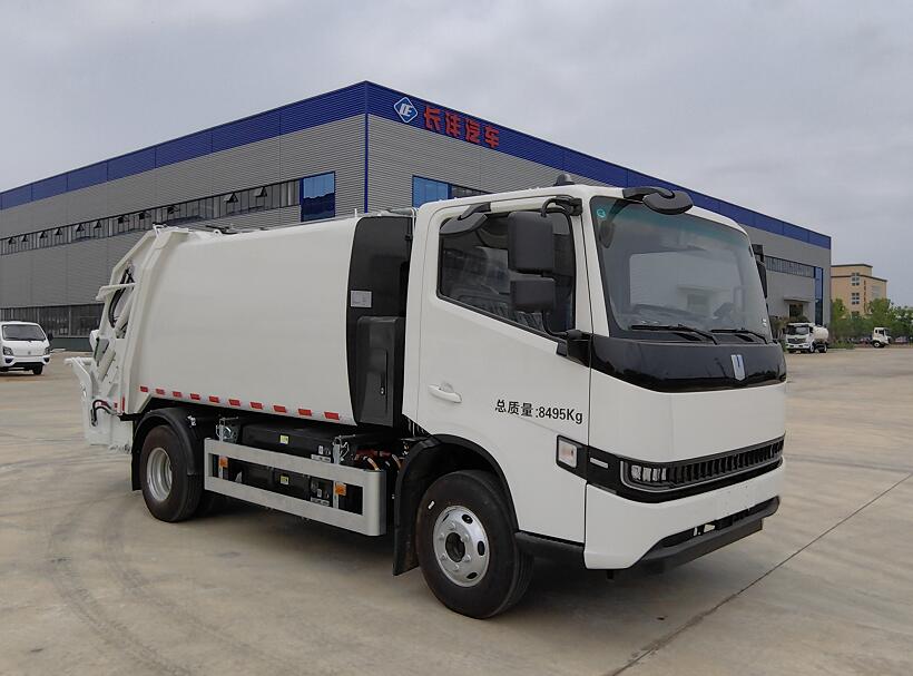 CFC5080ZYSBEVʹ綯ѹʽ