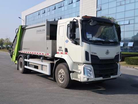 ������ZBH5180ZYSLZBEV�ʹ��綯ѹ��ʽ������