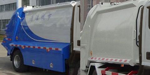 �ô���YD5086ZYSBJE6��ѹ��ʽ������