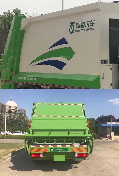 ������QDT5180ZYSC6��ѹ��ʽ������