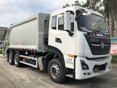 EQ5250ZYSS6ѹʽ