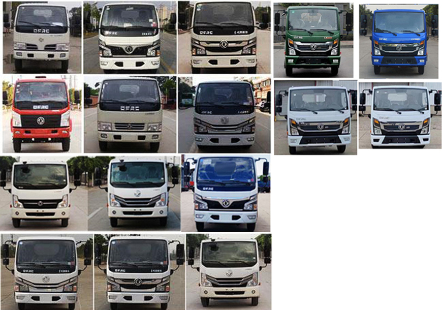 CLW5070ZYSD6ѹʽ