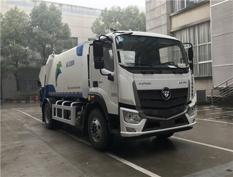 ������CGJ5140ZYSBJE6��ѹ��ʽ������