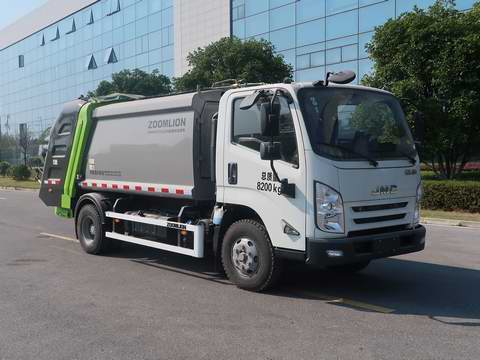 ������ZBH5081ZYSJXE6��ѹ��ʽ������