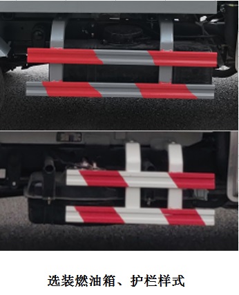 QYZ5030ZLJ6жʽ