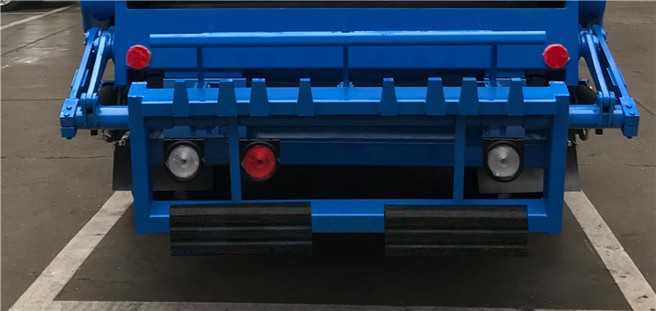 ������CGJ5070ZYSQLE6��ѹ��ʽ������