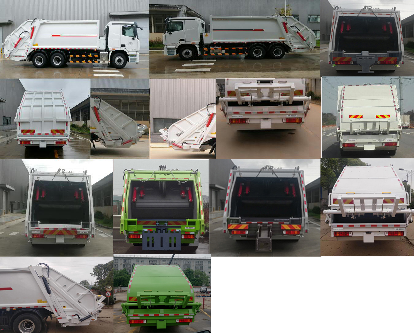BJ5252ZYSE6-H1ѹʽ