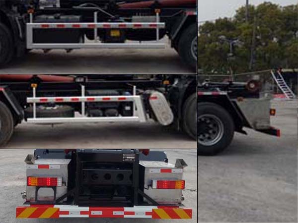 ��ԣ��ZBJ5250ZXXC�ͳ����жʽ������