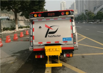 ������CGJ5079ZYSQLE6��ѹ��ʽ������