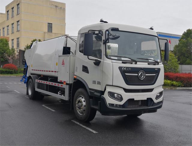 ������CGJ5186ZYSDFBEV�ʹ��綯ѹ��ʽ������