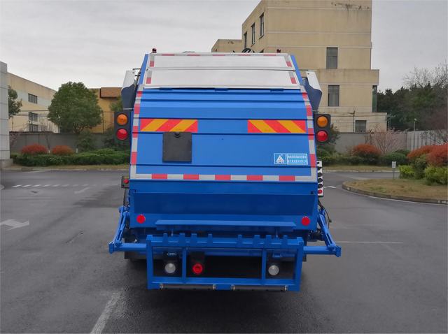 ������CGJ5186ZYSDFBEV�ʹ��綯ѹ��ʽ������