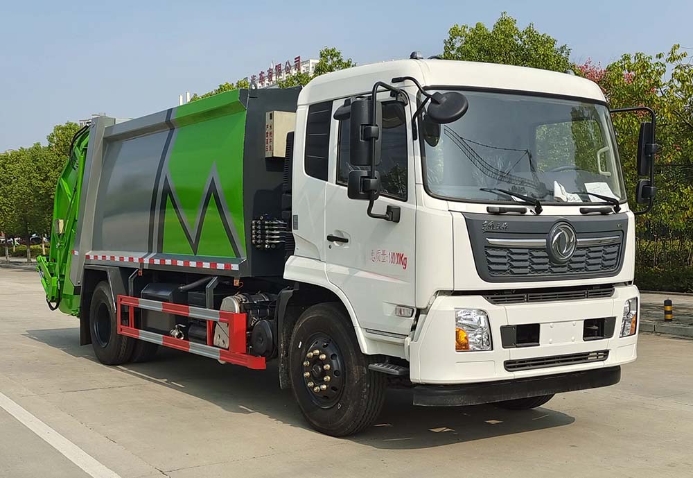 ������CLQ5180ZYS6D��ѹ��ʽ������