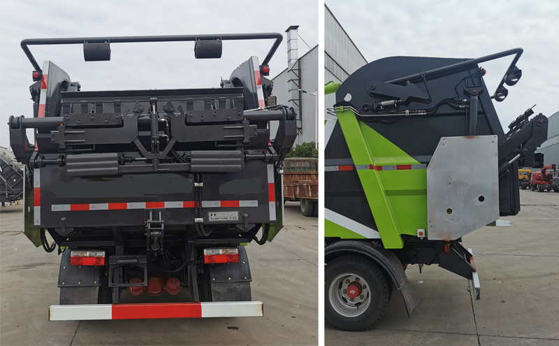 ��ʤ��CSC5083ZYSJ6��ѹ��ʽ������