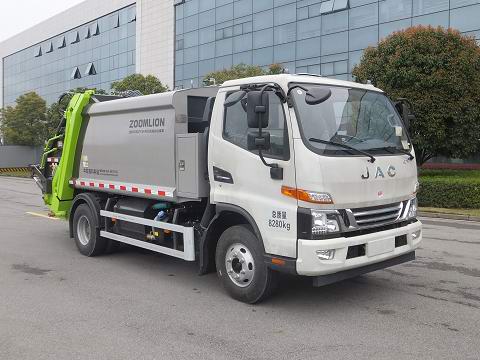 ������ZBH5080ZYSHFE6��ѹ��ʽ������