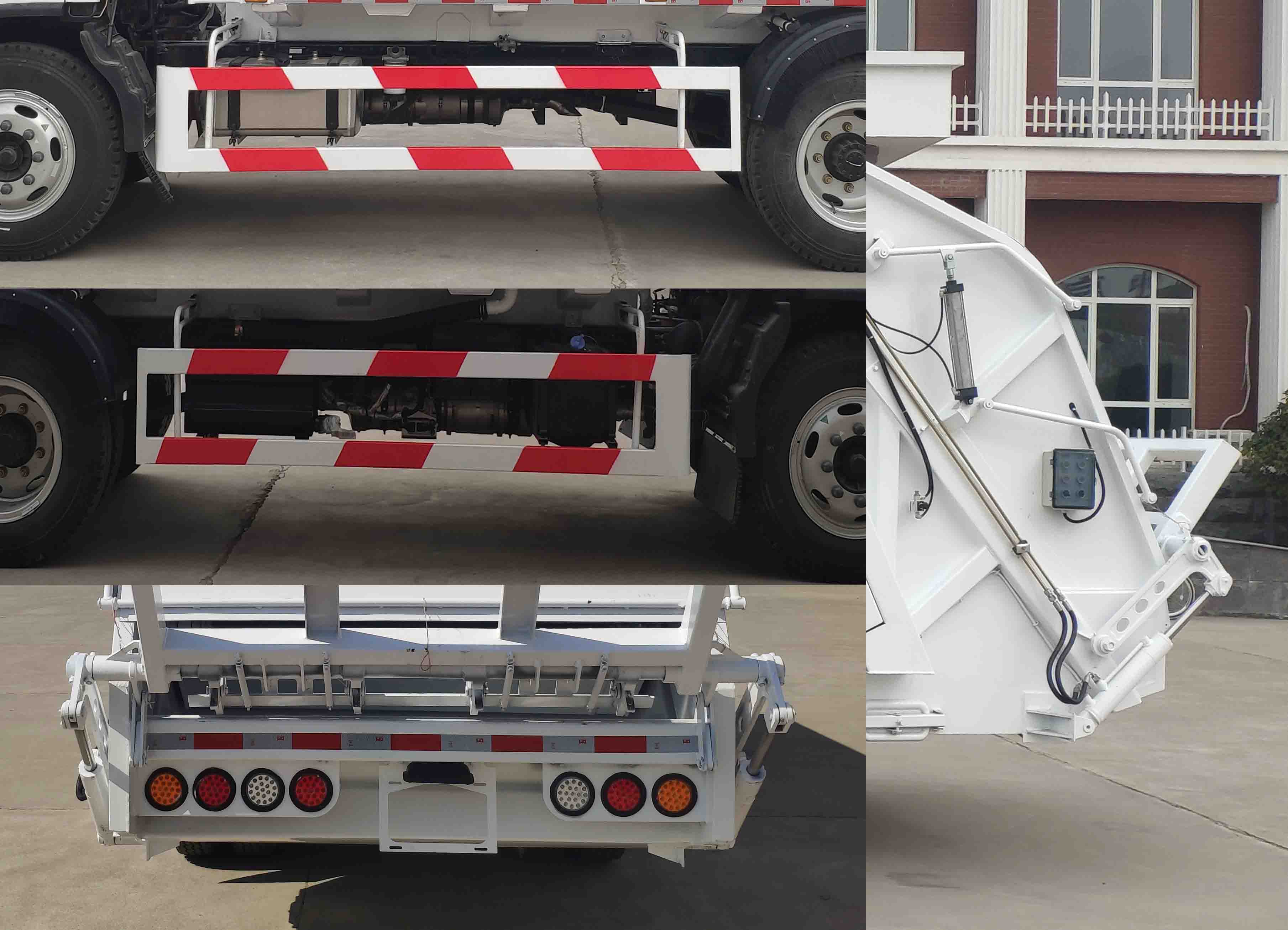 ������BSZ5123ZYSC6B��ѹ��ʽ������