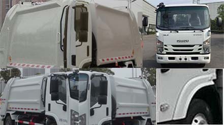 �ô���YD5080ZYSQLE6��ѹ��ʽ������