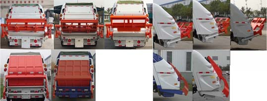 �ô���YD5070ZYSQLE6��ѹ��ʽ������