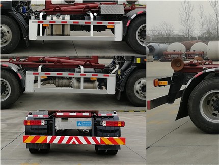 ������CGJ5140ZXXBJE6�ͳ����жʽ������