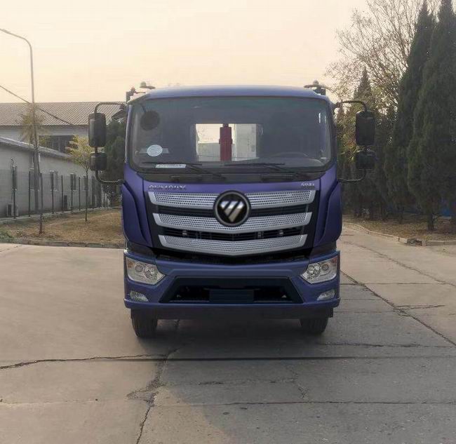 ������CGJ5140ZXXBJE6�ͳ����жʽ������