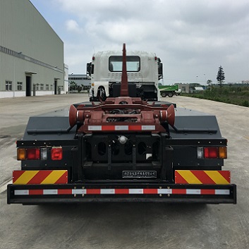 ��ά��NJL5250ZXXBEV�ʹ��綯�����жʽ������