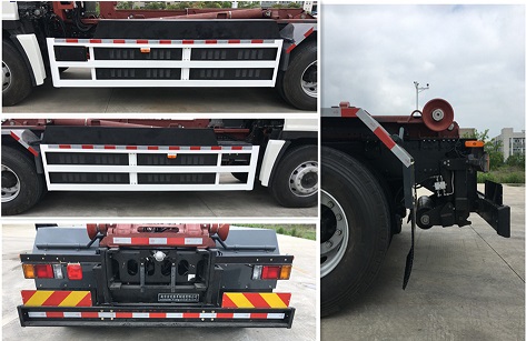 ��ά��NJL5250ZXXBEV�ʹ��綯�����жʽ������