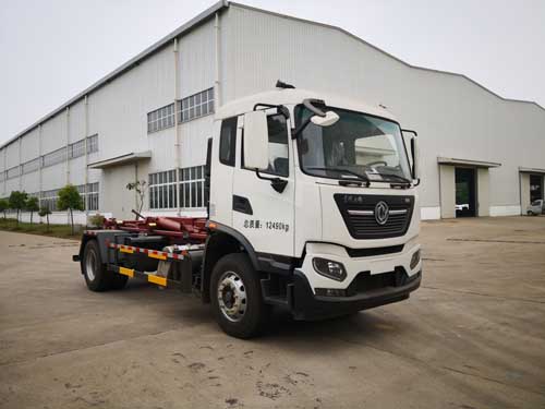 �ʹ���WZJ5120ZXXE6�ͳ����жʽ������