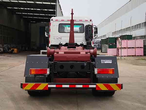 �ʹ���WZJ5120ZXXE6�ͳ����жʽ������