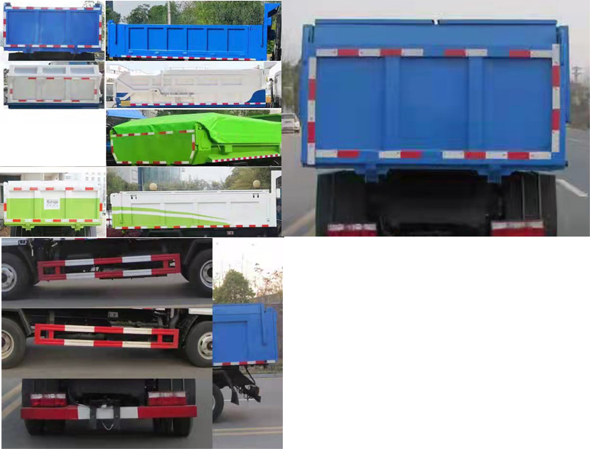 ��֪����SCS5070ZLJEQ6����жʽ������