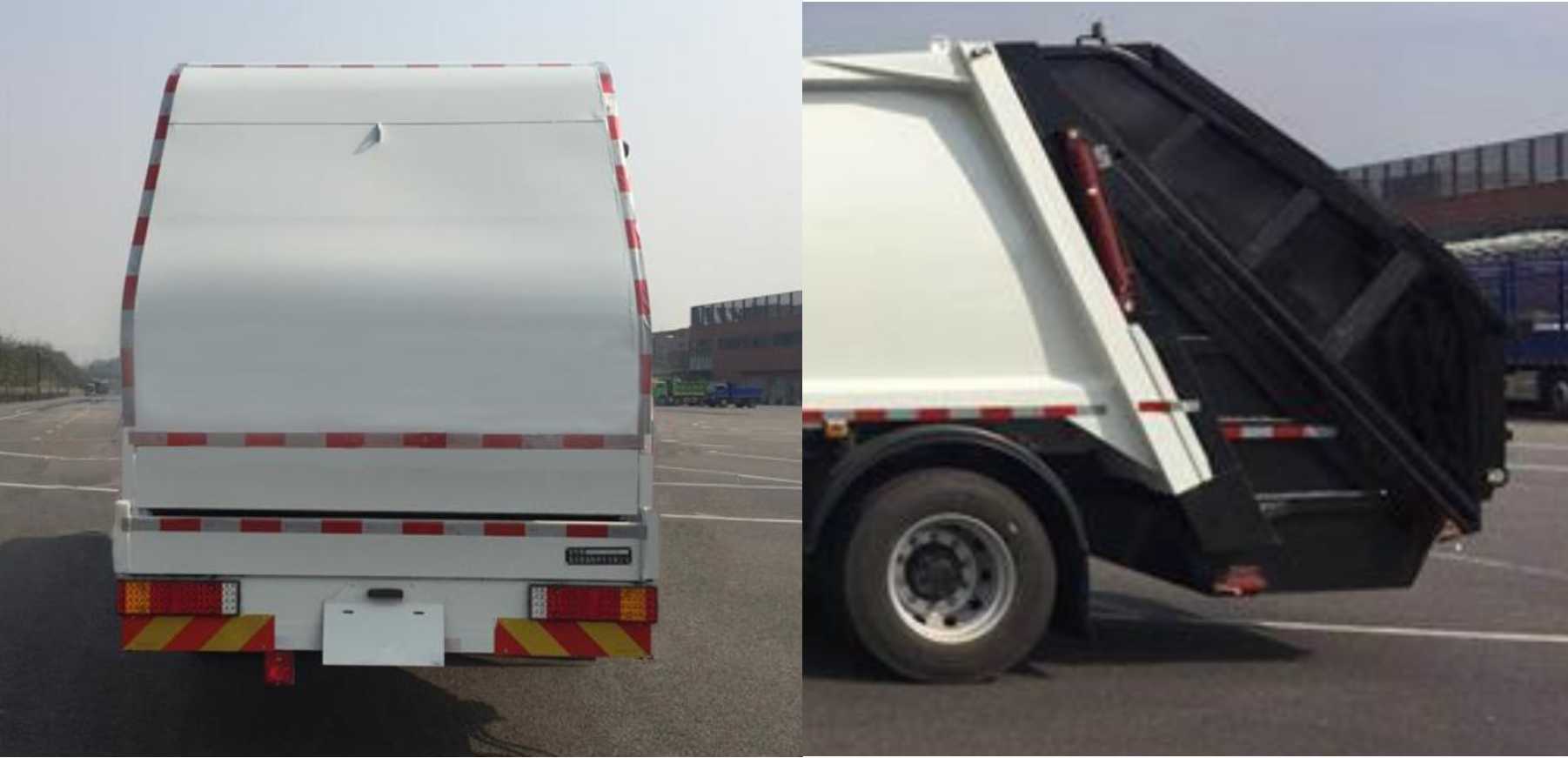 ������QYZ5180ZYS6��ѹ��ʽ������