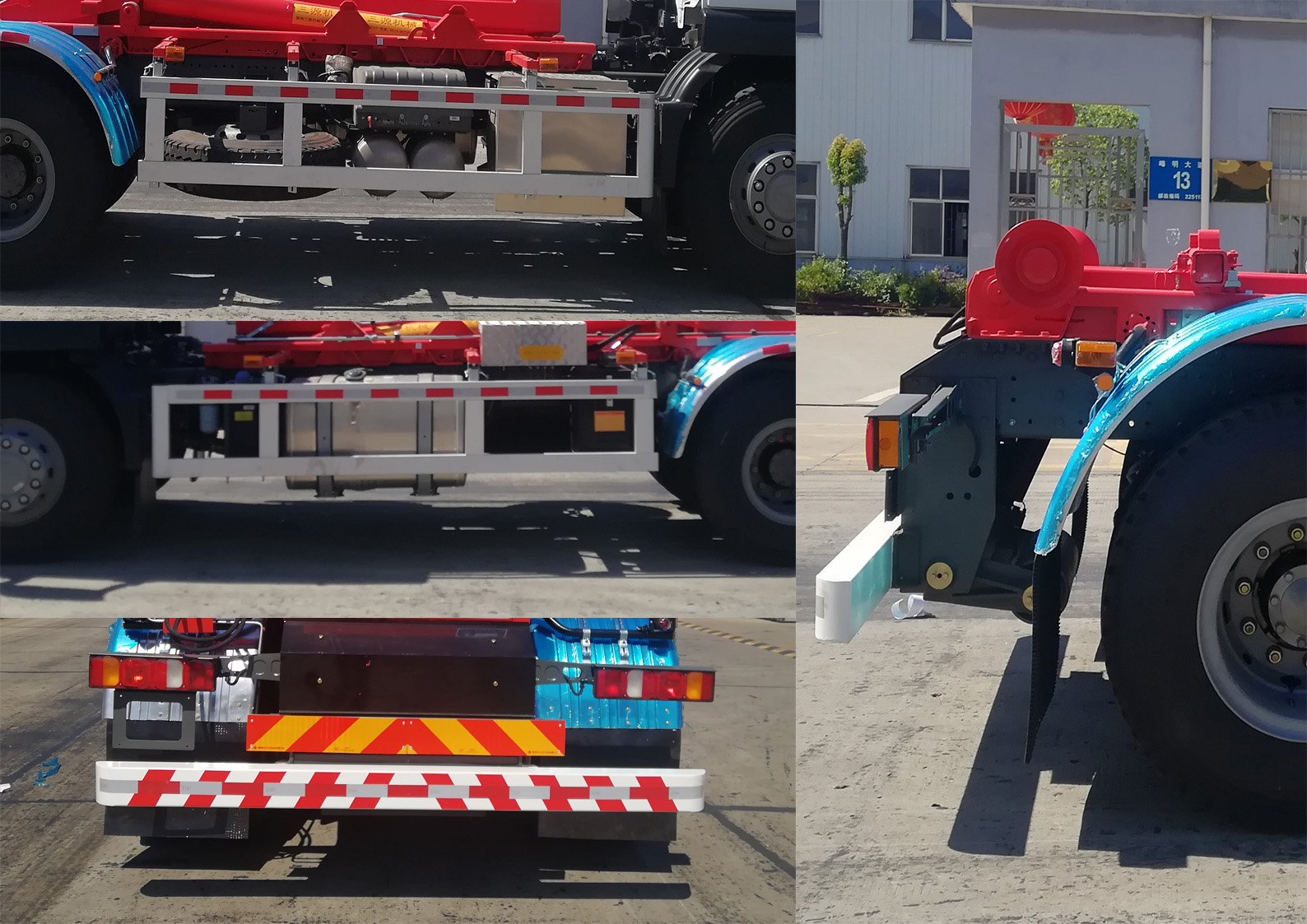 ������YSY5254ZXXE6�ͳ����жʽ������