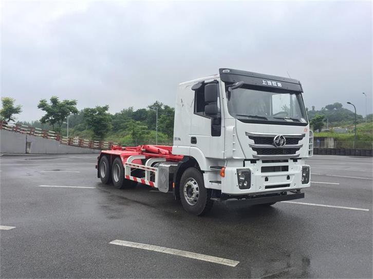 ������QYZ5251ZXX6�ͳ����жʽ������